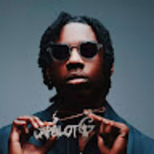 Meet your Posher, Landyn